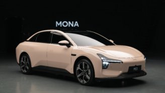 7月车市王炸：小鹏MONA L03、比亚迪海豹08、蔚来ES8五座版同日发布