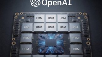 OpenAI联手博通推出首款自研芯片Jalapeño：九个月量产背后的AI芯片战局