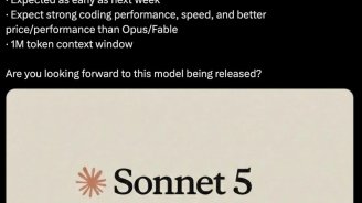 Anthropic发布Claude Sonnet 5：性能逼近旗舰、价格直降60%的商业逻辑