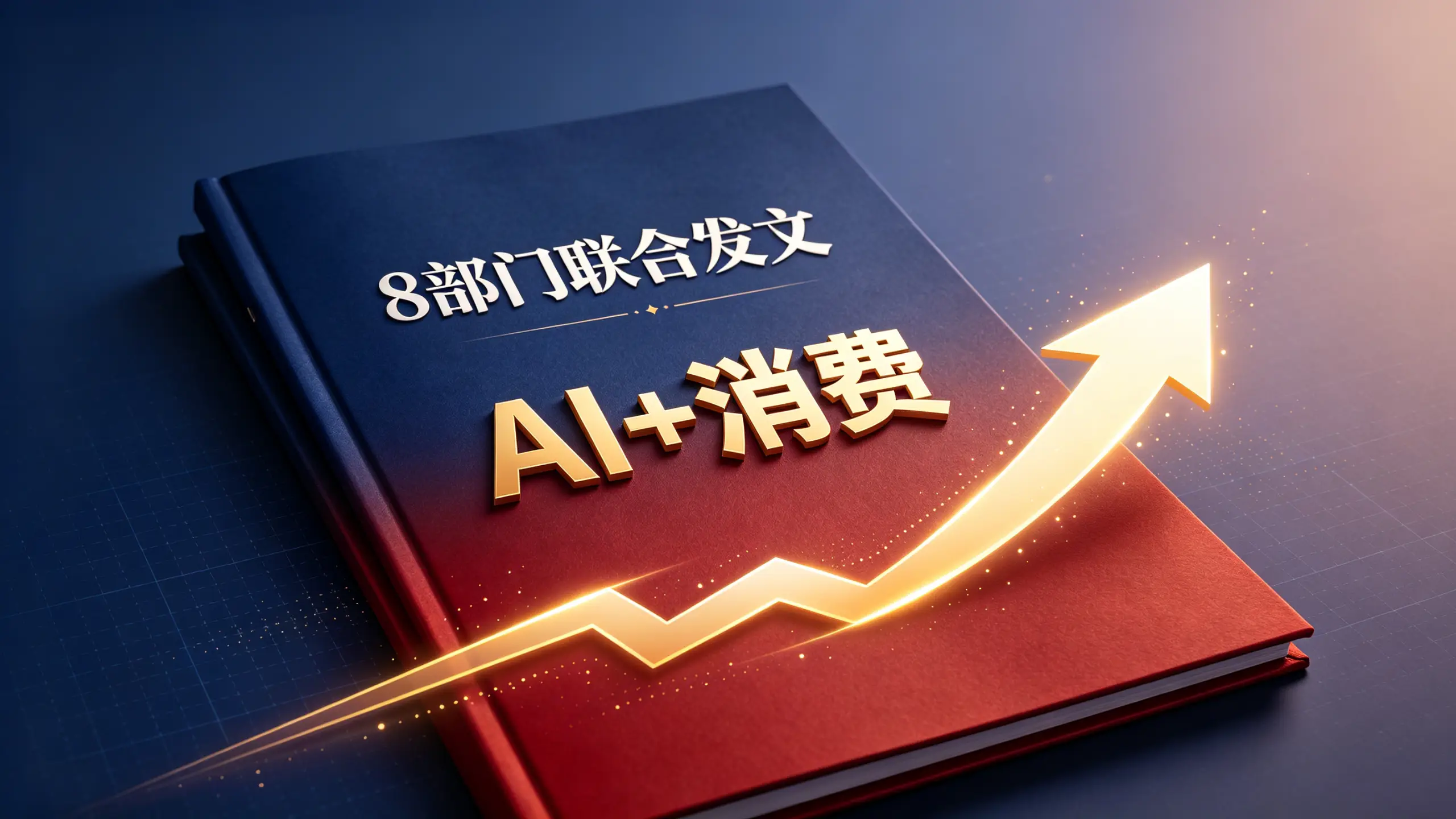AI+消费政策