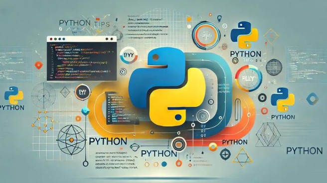 Python asyncio异步编程深度解析：事件循环、协程与await关键字