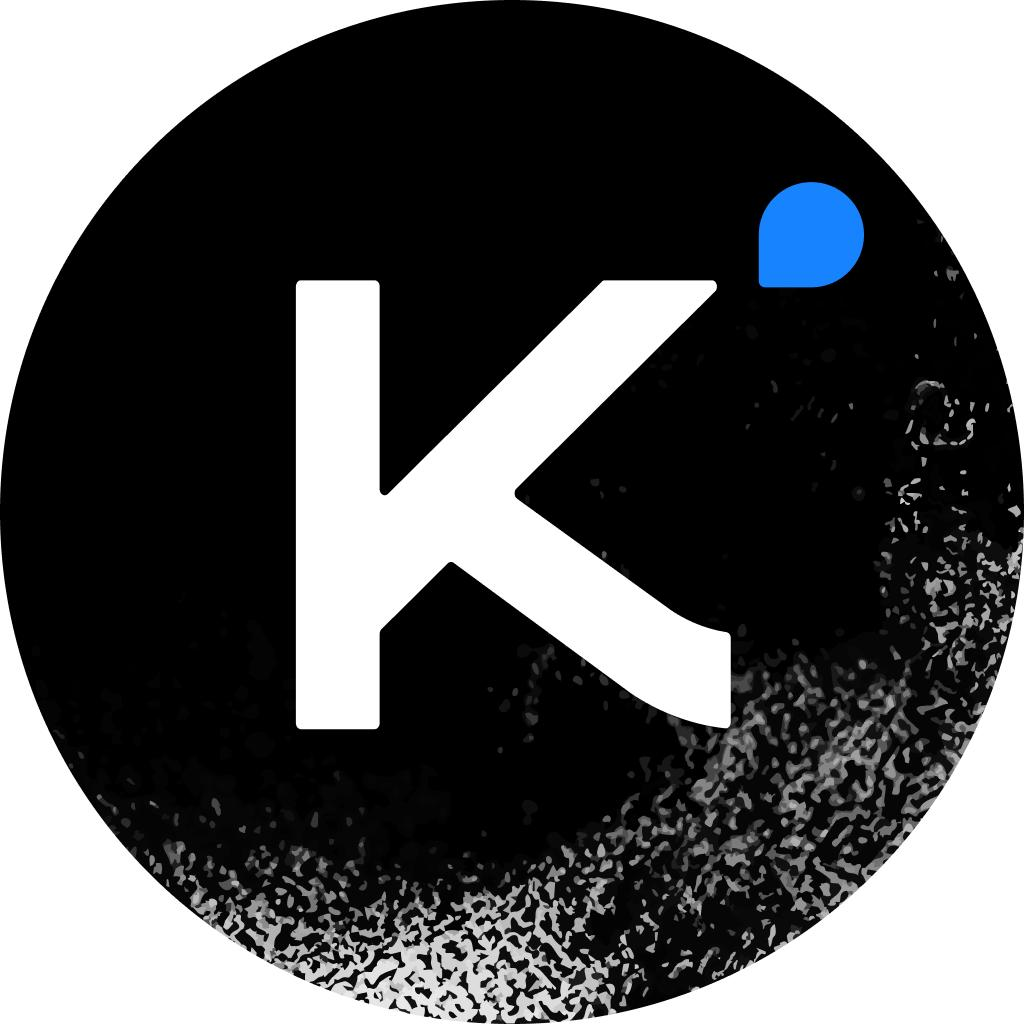 Kimi品牌标志